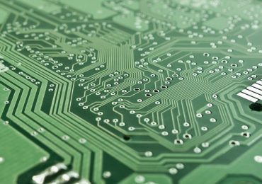 Top 5 des entreprises dans le domaine de l’électronique