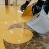 Tout savoir sur la peinture époxy