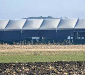 Focus sur les hangars industriels en Kit