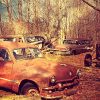Tout ce qu’il faut savoir sur l’enlèvement d’une épave de voiture