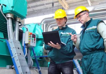 Comment améliorer l’efficacité énergétique industrielle ?
