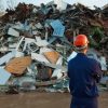 En quoi consiste le recyclage des ferrailles et des non ferreux ?