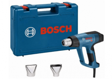 Comment utiliser un décapeur thermique GHG 23-66 Bosch en toute sécurité ?