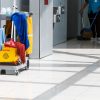Quelles sont les règles pour le nettoyage d’un immeuble en copropriété ?