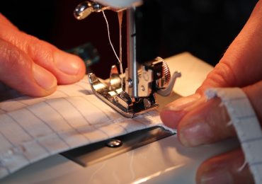 Quelle machine à coudre choisir pour un usage professionnel ?