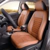 Nos conseils pour nettoyer la sellerie de voiture