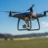 Filmer ou photographier avec un drone : que dit la loi ?