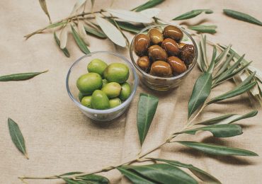 Comment conserver les olives dans les bocaux ?