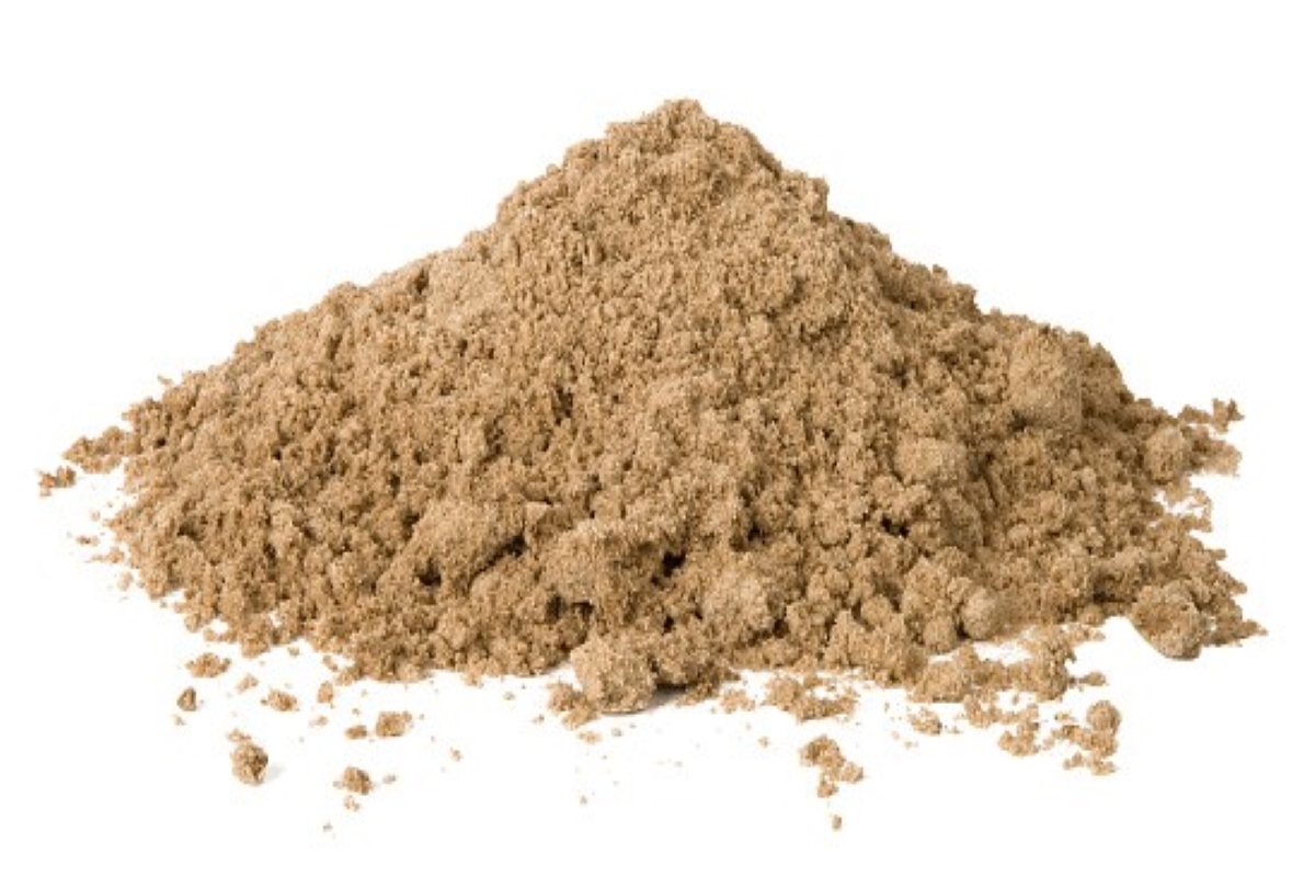 Combien coûte le sable pour sableuse et abrasif de sablage ?