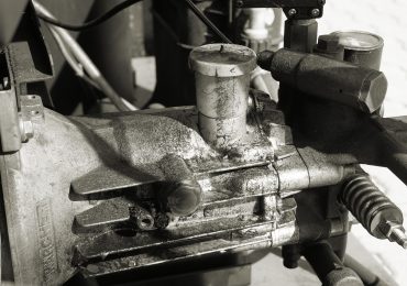 Compresseur à piston : avantages, fonctionnement et prix