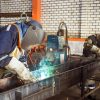 La tôlerie industrielle : une spécialité de la métallurgie