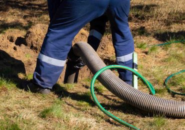 Focus sur le métier d’hydrogéologue