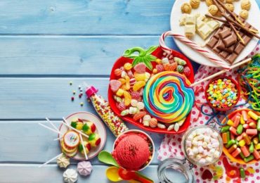 <strong>Les 5 pires additifs alimentaires qui nuisent à votre santé</strong>