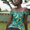 <strong>4 tissus africains couramment utilisés dans le secteur textile</strong>