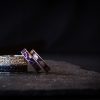 Focus sur l’or rhodié