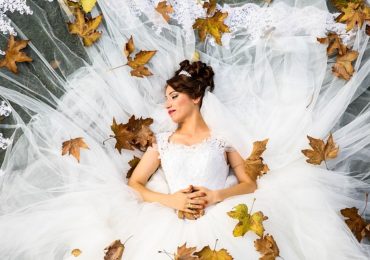 <strong>2 astuces pour nettoyer votre robe de mariée</strong>