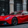 Les voitures Ferrari les plus iconiques de tous les temps