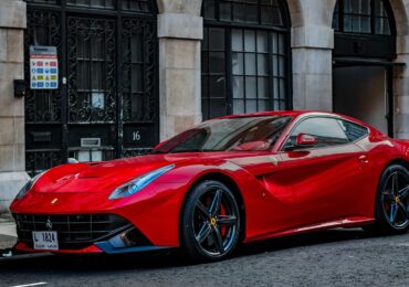 Les voitures Ferrari les plus iconiques de tous les temps