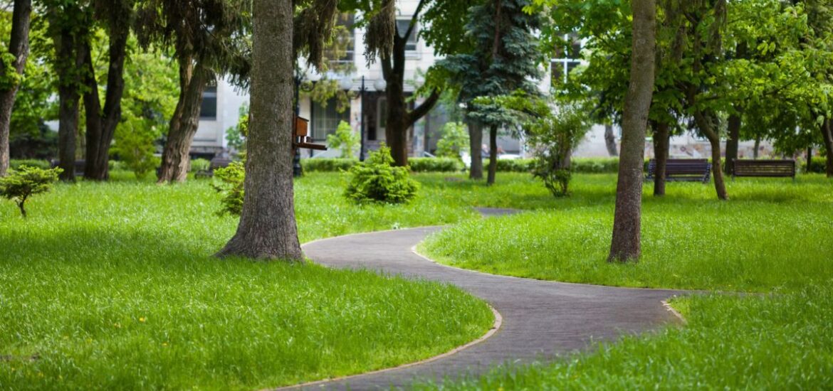 FAQ sur la conception de passerelles pour les parcs et les zones résidentielles